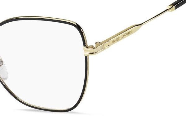 Glasögon Marc Jacobs MJ1019 RHL Cat Eye Guld