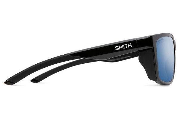 Smith LONGFIN 807/QG Polarized
