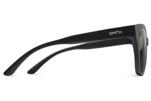 Solglasögon Smith ERA 003/L7 Polarized Cat Eye Svart