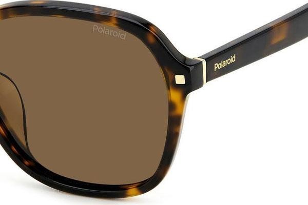 Polaroid PLD4112/F/S/X 086/SP Polarized