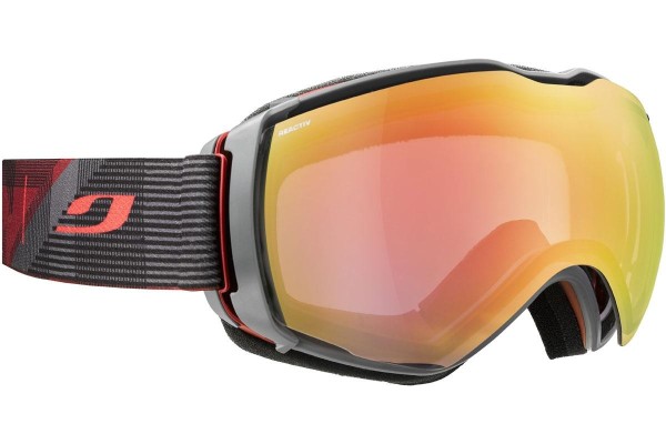 Ski Goggles Julbo Aerospace J740 33209 Photochromic Enkel Lins | Shield Grå