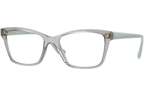 Glasögon Vogue Eyewear VO5420 2726 Cat Eye Grå