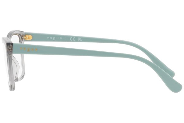 Glasögon Vogue Eyewear VO5420 2726 Cat Eye Grå