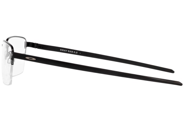 Glasögon Oakley Sway Bar 0.5 OX5076-01 Rektangulära Svart