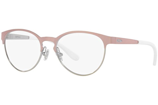 Glasögon Oakley Doting OY3005-04 Runda Rosa