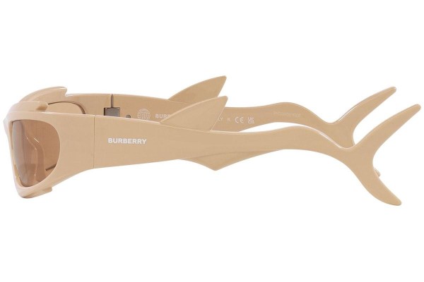 Solglasögon Burberry BE4399 407873 Special Beige