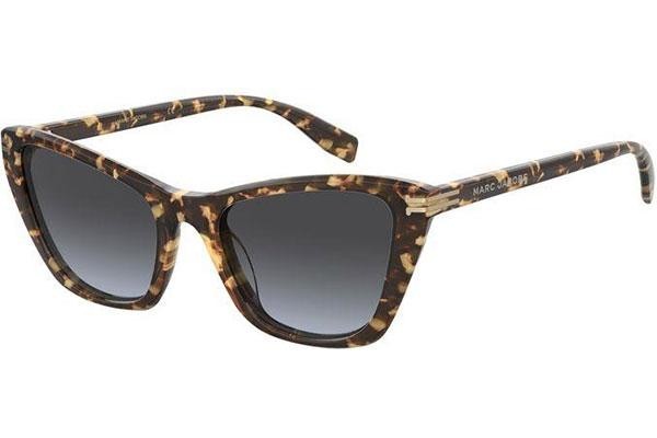 Solglasögon Marc Jacobs MJ1095/S 086/GB Cat Eye Havana