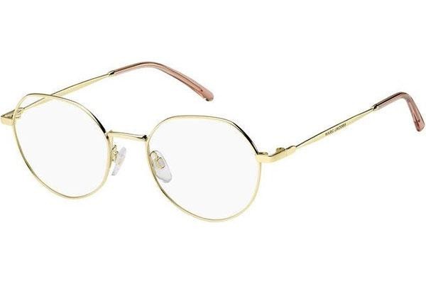 Glasögon Marc Jacobs MARC705/G J5G Special Guld