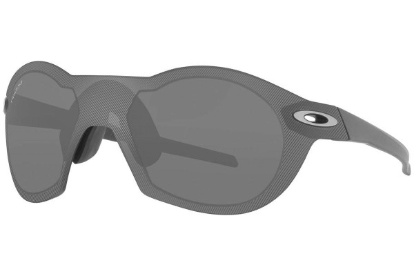 Solglasögon Oakley Subzero OO9098 909801 Special Grå