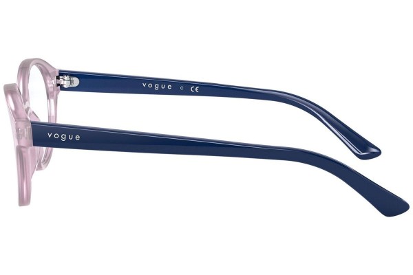 Glasögon Vogue Eyewear VY2005 2780 Oval Rosa