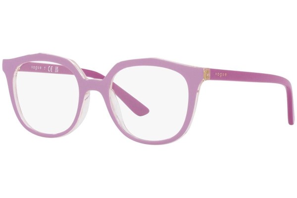 Glasögon Vogue Eyewear VY2017 2930 Special Rosa