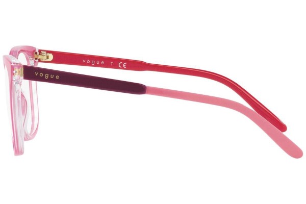 Glasögon Vogue Eyewear VY2012 2812 Fyrkantig Röd