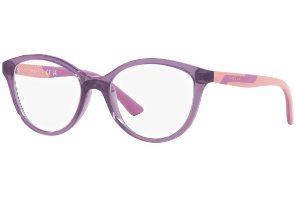 Glasögon Vogue Eyewear VY2019 3064 Special Lila