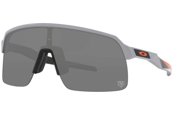 Solglasögon Oakley Sutro Lite OO9463 946328 Enkel Lins | Shield Grå