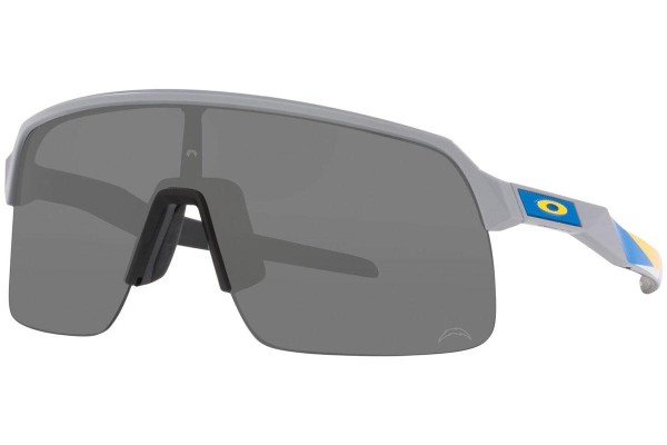 Solglasögon Oakley Sutro Lite OO9463 946332 Enkel Lins | Shield Grå