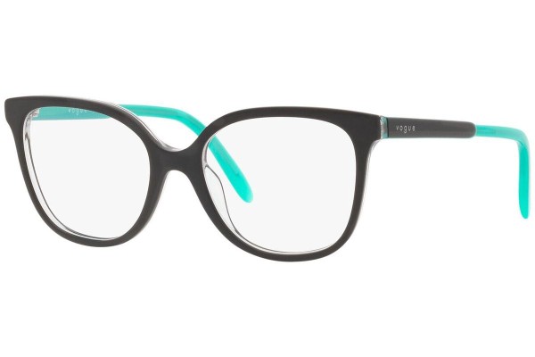 Glasögon Vogue Eyewear VY2012 W827 Fyrkantig Svart