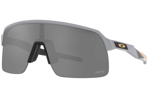 Solglasögon Oakley Sutro Lite OO9463 946334 Enkel Lins | Shield Grå