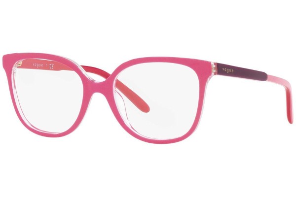 Glasögon Vogue Eyewear VY2012 2812 Fyrkantig Röd