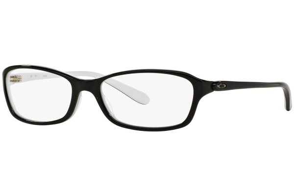 Glasögon Oakley Persuasive OX1086 108601 Rektangulära Svart