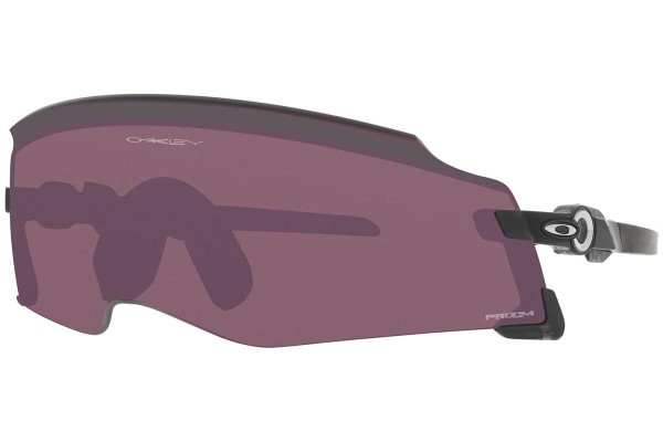 Solglasögon Oakley Oakley Kato OO9455M 945521 Enkel Lins | Shield Svart