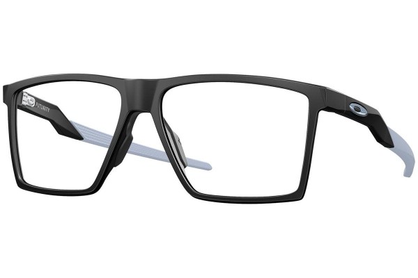 Glasögon Oakley Futurity OX8052 805205 Fyrkantig Svart