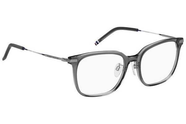 Glasögon Tommy Hilfiger TH2115/F KB7 Rektangulära Grå