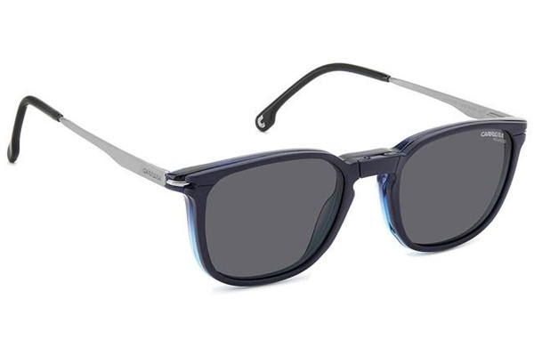 Glasögon Carrera CA332/CS PJP/M9 Polarized Rektangulära Blå