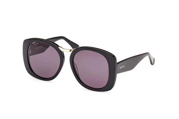 Max Mara MM0092 01A Polarized