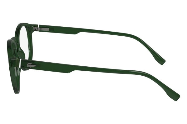 Glasögon Lacoste L2950 301 Oval Grön