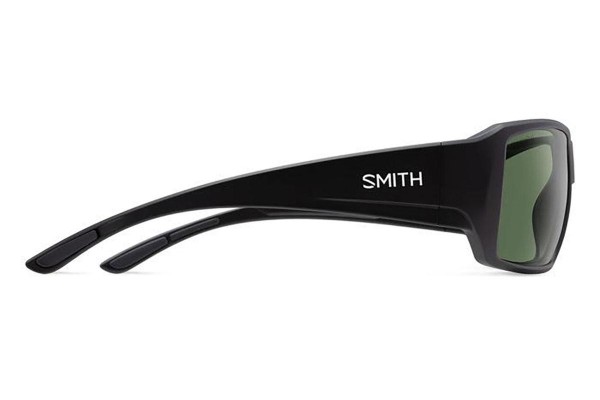 Solglasögon Smith GUIDECHOICES 003/L7 Polarized Rektangulära Svart