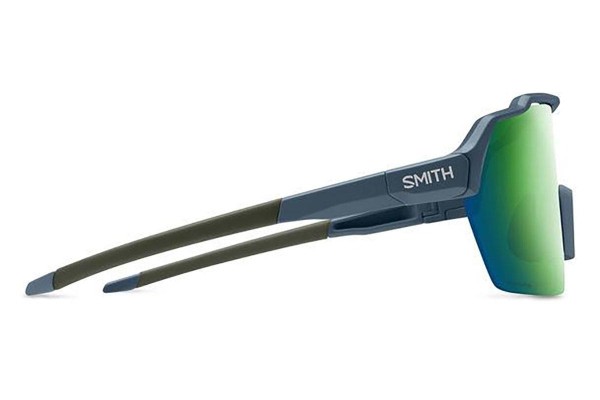 Solglasögon Smith SHIFTSPLITMAG SIF/X8 Enkel Lins | Shield Grön