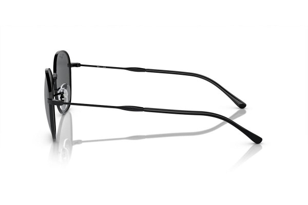 Solglasögon Ray-Ban RB3809 002/B1 Special Svart