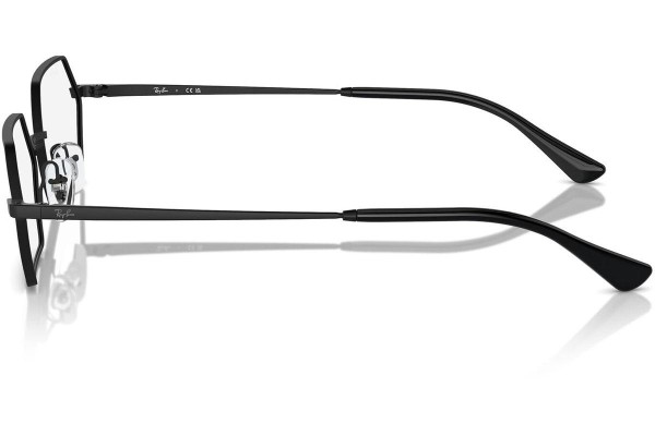 Glasögon Ray-Ban RX6528 2503 Special Svart