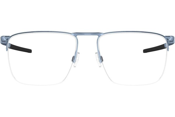 Glasögon Oakley Voon OX3026 302603 Fyrkantig Blå