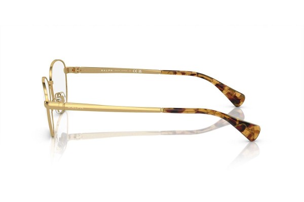 Glasögon Ralph by Ralph Lauren RA6057 9004 Oval Guld