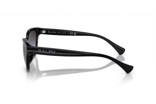 Solglasögon Ralph Lauren RA5307U 50018G Cat Eye Svart