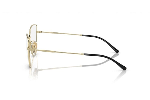 Glasögon Vogue Eyewear VO4298T 5195 Cat Eye Svart