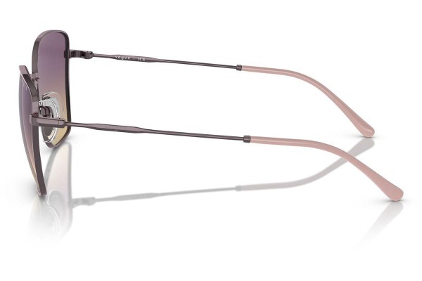 Solglasögon Vogue Eyewear VO4279S 514970 Special Lila