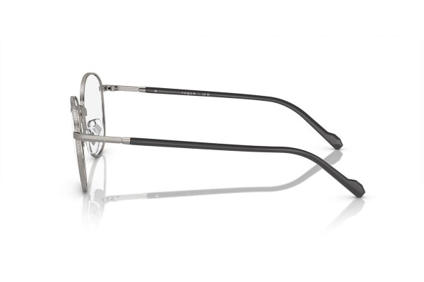 Glasögon Vogue Eyewear VO4291 5187 Runda Grå