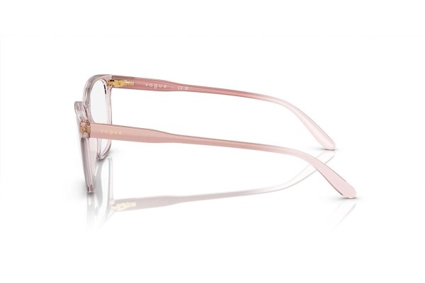 Glasögon Vogue Eyewear VO5518 2942 Special Rosa