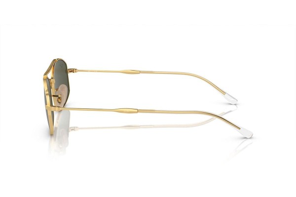 Solglasögon Ray-Ban RB3719 001/31 Special Guld