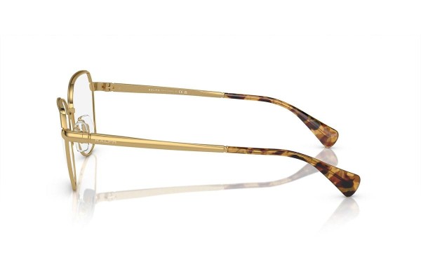 Glasögon Ralph Lauren RA6058 9004 Special Guld