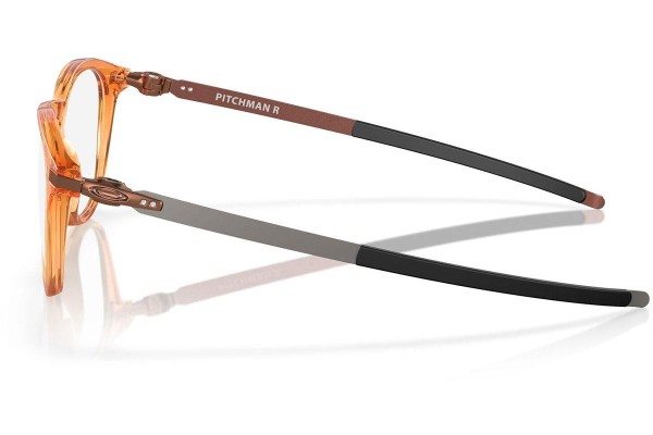 Glasögon Oakley Pitchman R OX8105 810524 Runda Orange