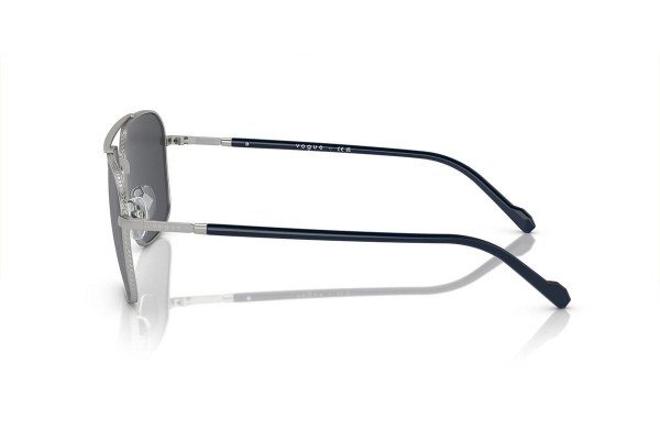 Solglasögon Vogue Eyewear VO4289S 323S87 Special Silver