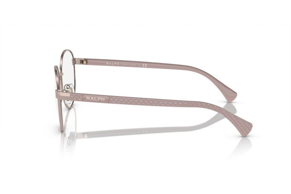 Glasögon Ralph by Ralph Lauren RA6050 9427 Runda Rosa