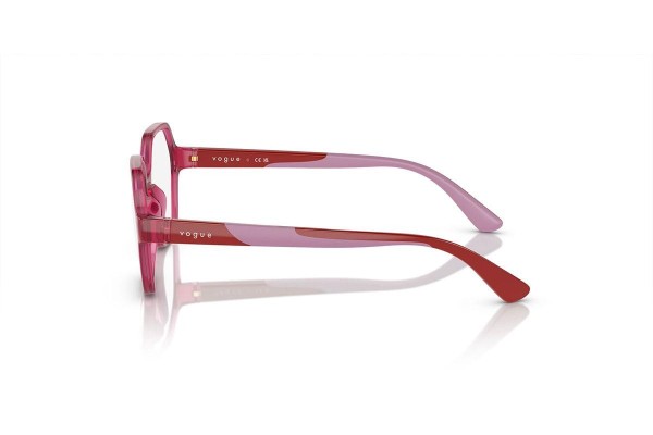 Glasögon Vogue Eyewear VY2022 3106 Special Rosa