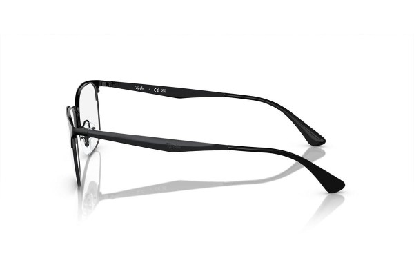 Glasögon Ray-Ban RX6421 2904 Fyrkantig Svart