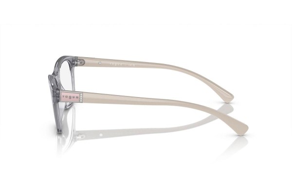 Glasögon Vogue Eyewear VO5424B 3099 Cat Eye Grå