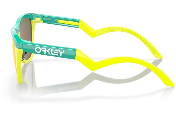 Solglasögon Oakley Frogskins Hybrid OO9289 928902 Fyrkantig Flerfärgs