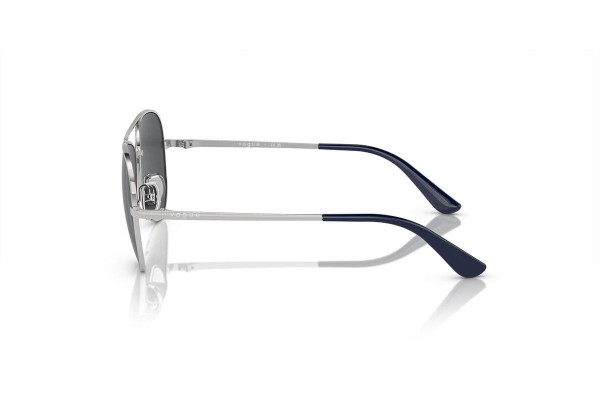 Solglasögon Vogue Eyewear VJ1001 323/87 Pilot Silver